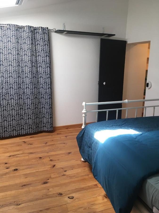 Juste Derriere Chez Nous Villa Boulbon Bagian luar foto